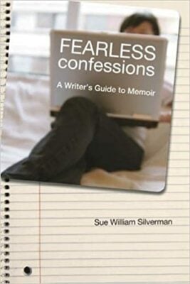 Fearless confessions book