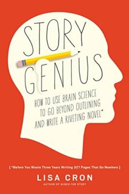 Story Genius Lisa Cron