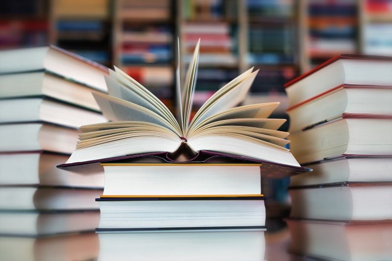 140 Book Marketing Ideas to Help Authors Increase Sales