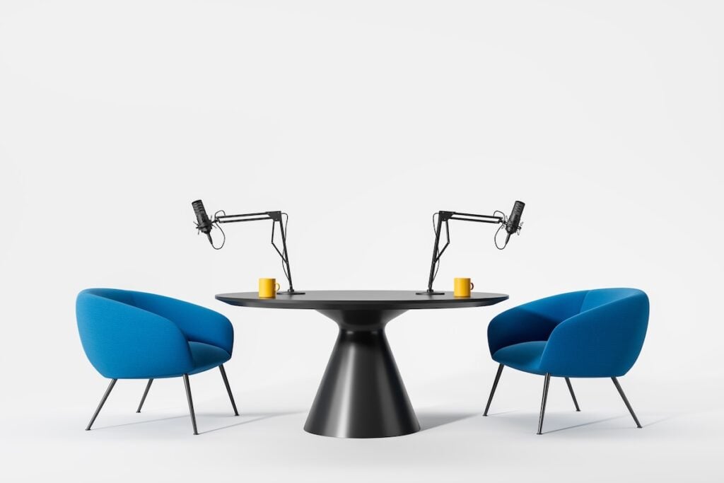 Good Questions To Ask An Author