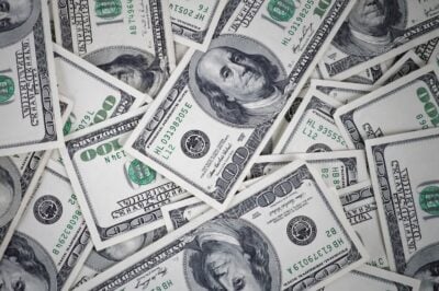 How do authors get paid