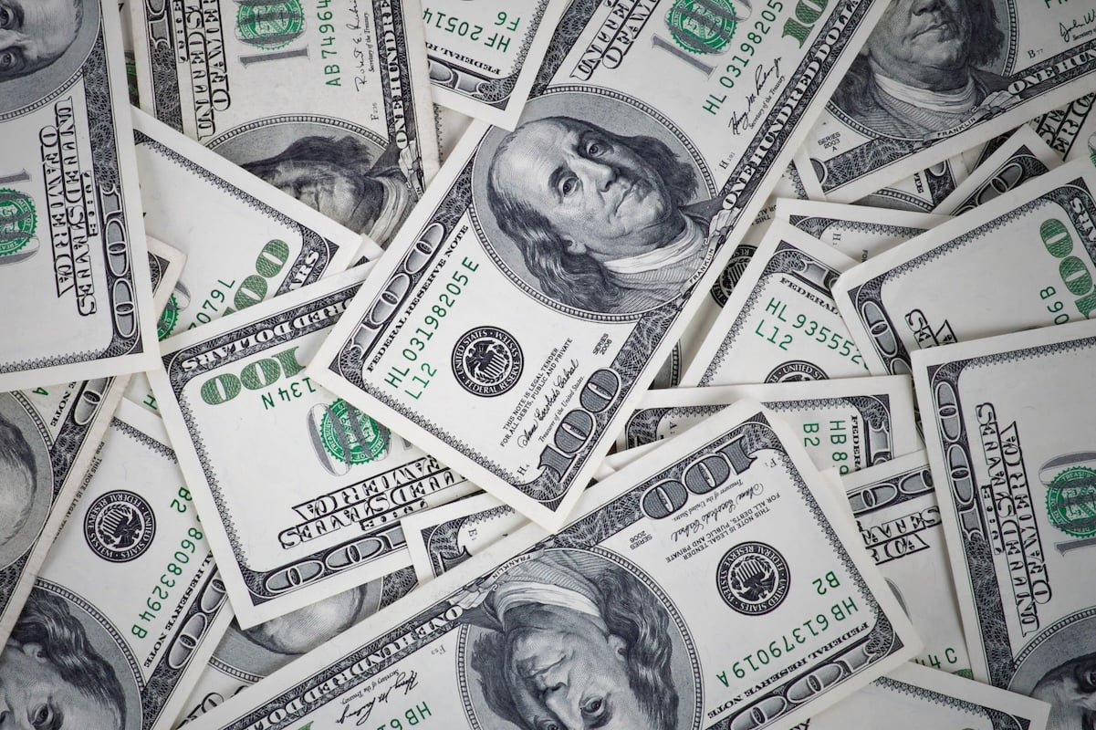 How do authors get paid