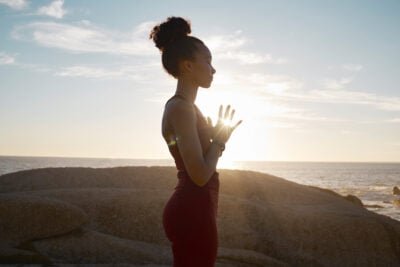 Self-care during a book launch