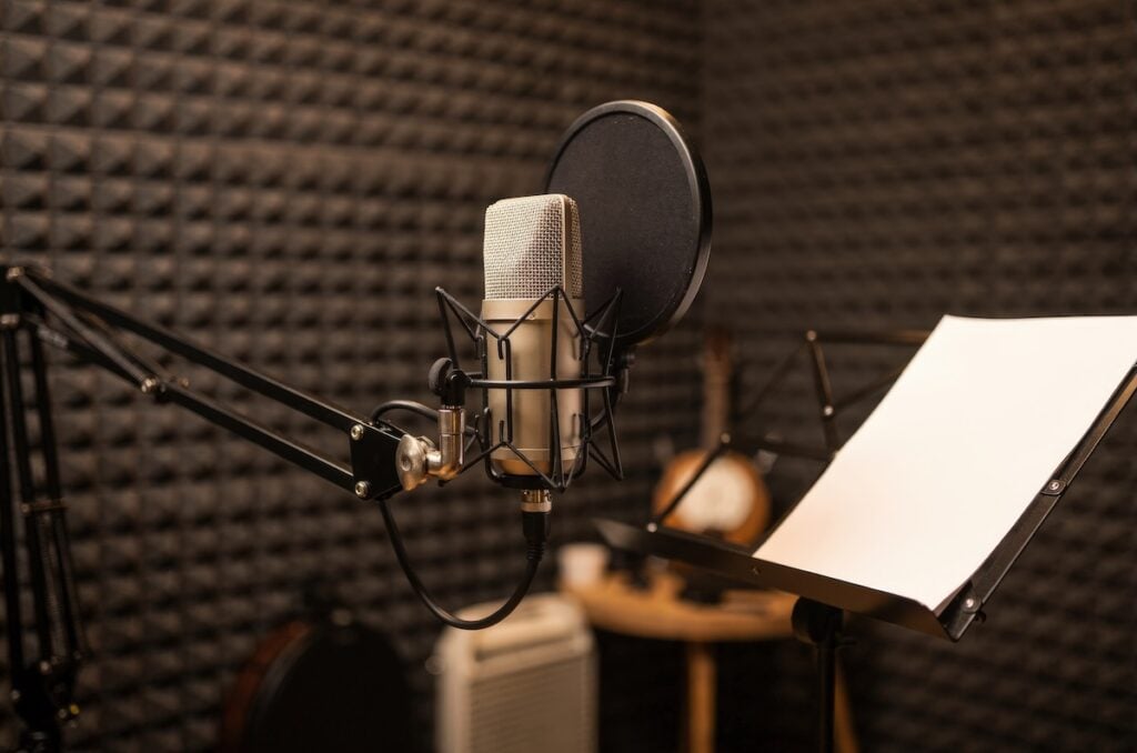 Why I Still Narrate My Own Audiobooks