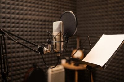 Why I Still Narrate My Own Audiobooks